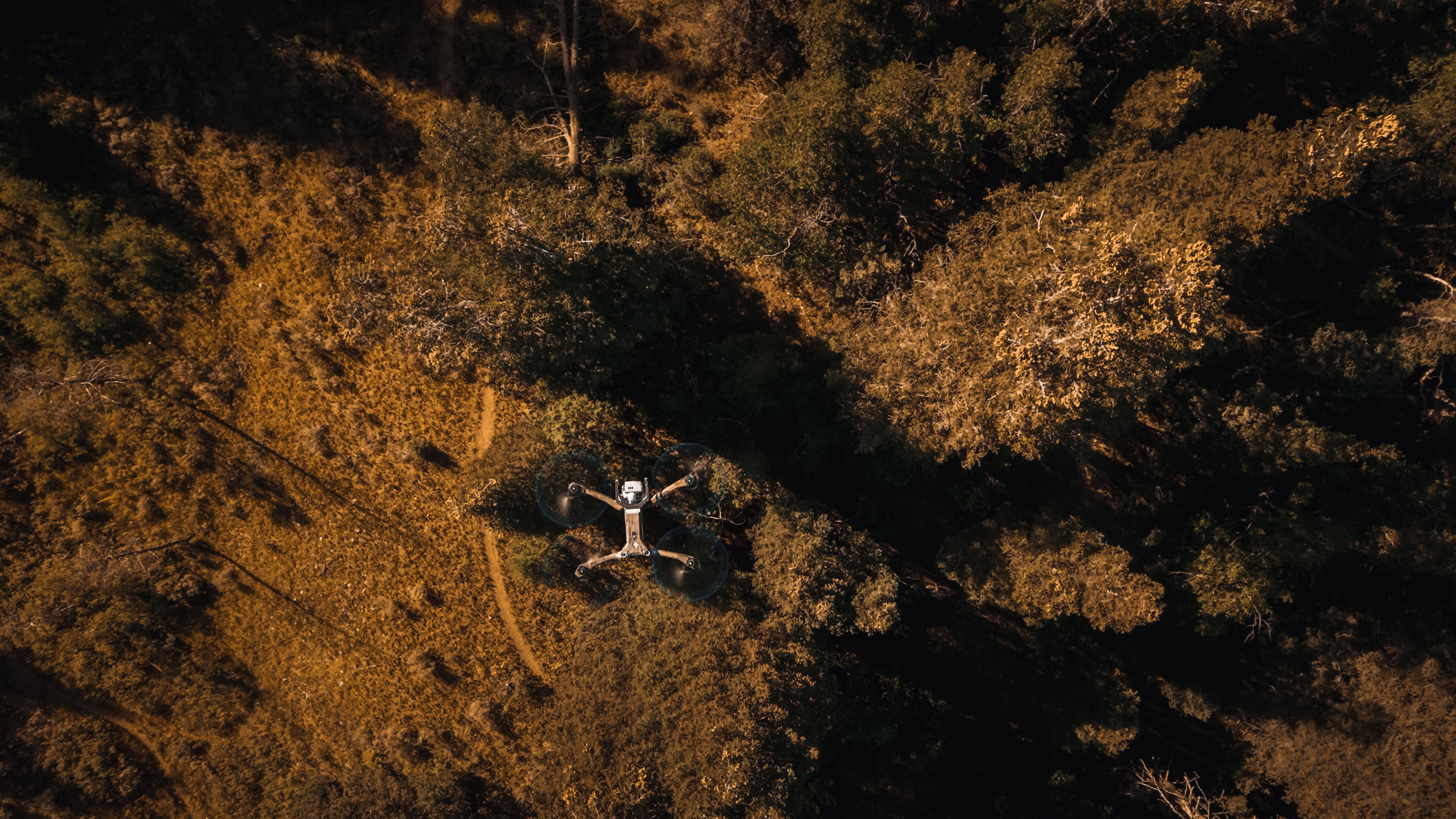 MORSEL installed on tactical UAV