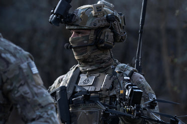 AV-14 INFANTRY FPV GOGGLE