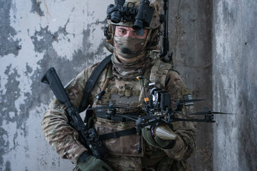 AV-14 INFANTRY FPV GOGGLE