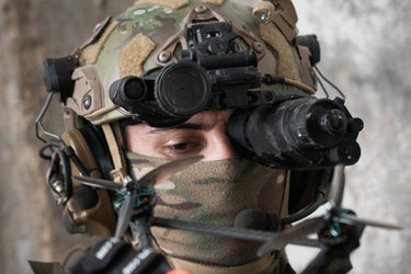 AV-14 INFANTRY FPV GOGGLE